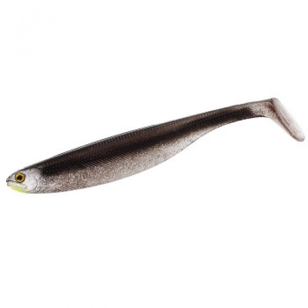 Силікон Westin ShadTeez Slim Box 10cm 6g #Silver Minnow