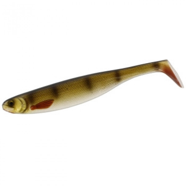 Силікон Westin ShadTeez Slim Box 12cm 10g #Crystal Perch