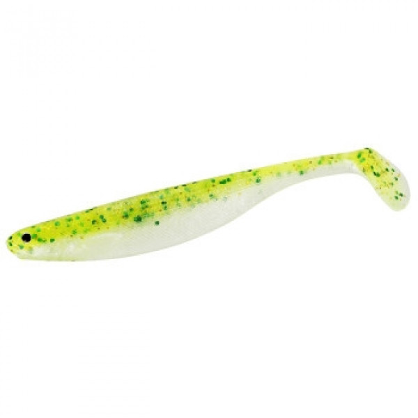 Силикон Westin ShadTeez Slim Box 12cm 10g #Sparkling Chartreuse