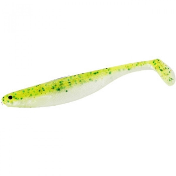 Силикон Westin ShadTeez Slim Box 14cm 17g #Sparkling Chartreuse