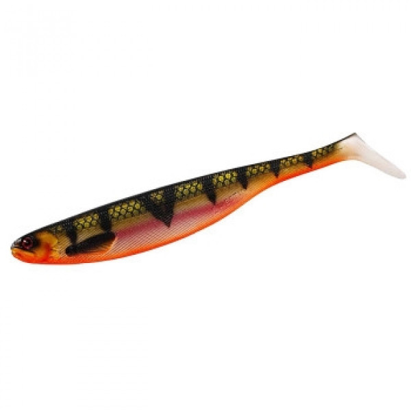 Силікон Westin ShadTeez Slim Box 18cm 33g #Bling Perch