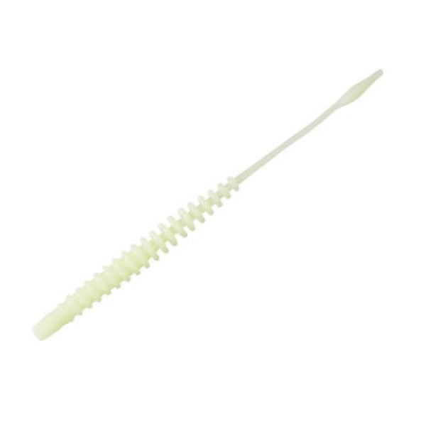 Силіконова приманка Daiwa Gekkabijin Ajing Beam Vaticon Custom 2.2 #Full Luminova Силіконова приманка Daiwa Gekkabijin Ajing Beam Vaticon Custom 2.2 #Full Luminova