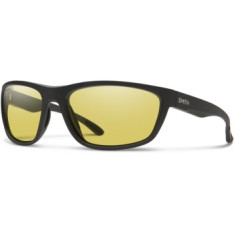 Сонцезахисні окуляри Smith Optics Redding Matte Black Polar Low Light Yellow