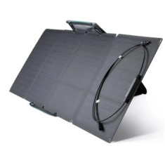 Сонячна панель EcoFlow 110W Solar Panel Сонячна панель EcoFlow 110W Solar Panel