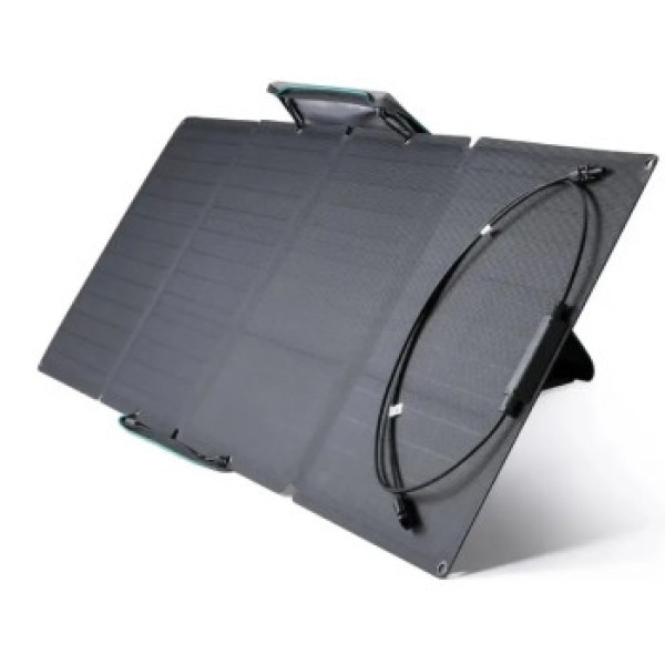 Сонячна панель EcoFlow 110W Solar Panel Сонячна панель EcoFlow 110W Solar Panel