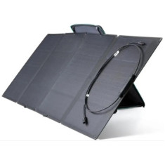 Сонячна панель EcoFlow 160W Solar Panel Сонячна панель EcoFlow 160W Solar Panel