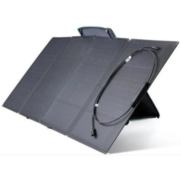 Сонячна панель EcoFlow 160W Solar Panel Сонячна панель EcoFlow 160W Solar Panel