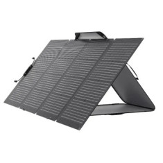 Солнечная панель EcoFlow 220W Solar Panel