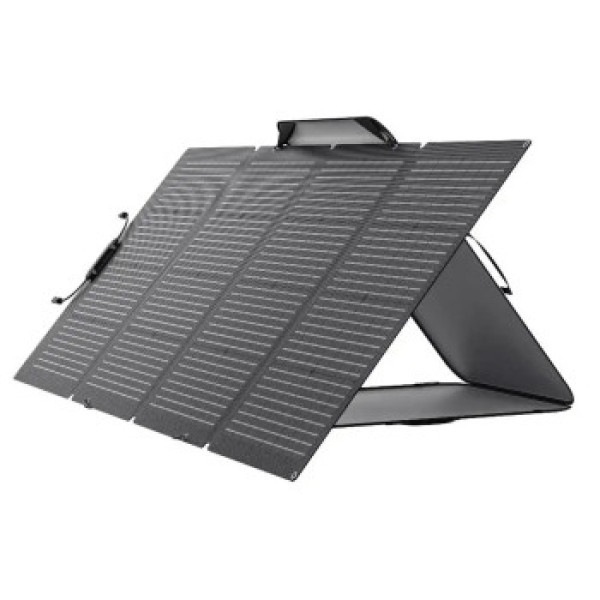 Сонячна панель EcoFlow 220W Solar Panel Сонячна панель EcoFlow 220W Solar Panel