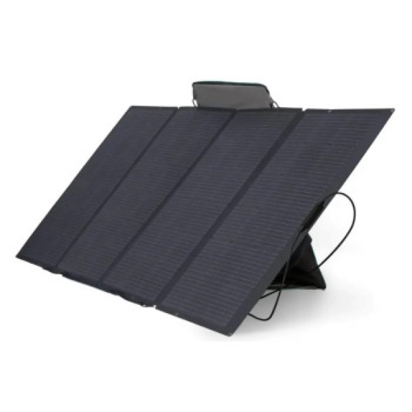Сонячна панель EcoFlow 400W Solar Panel Сонячна панель EcoFlow 400W Solar Panel