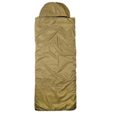 Спальный мешок 3 season 75 Green