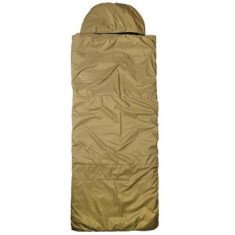 Спальный мешок 3 season Green