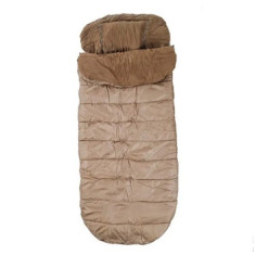 Спальный мешок 4 season Brown