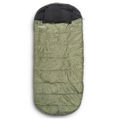 Спальный мешок 5 season Green