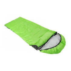 Спальный мешок Peak 200R с капюшоном Спальный мешок Peak 200R с капюшоном