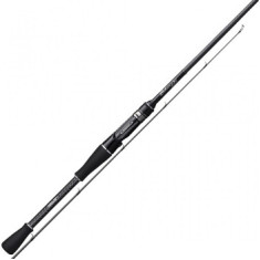 Spinning rod Graphiteleader Silverado Prototype 20GSILPC-792M 2.36m 5-20g Spinning rod Graphiteleader Silverado Prototype 20GSILPC-792M 2.36m 5-20g