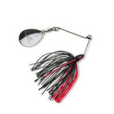 Спіннербейт Daiwa Prorex Micro SB 5g #Black devil