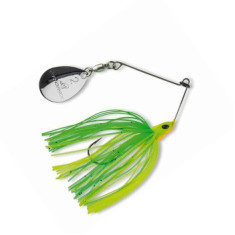 Спіннербейт Daiwa Prorex Micro SB 5g #Green chartreuse