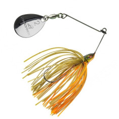 Спіннербейт Daiwa Prorex Micro SB 5g #Gold perch