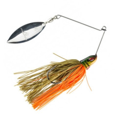 Спіннербейт Daiwa Prorex Willow SB 7g #Gold perch