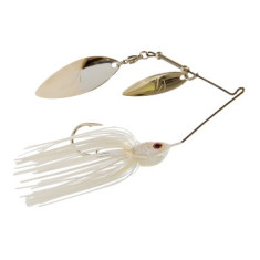 Spinnerbait ZMAN Slingbladez Double Willow 10.5g #Red Perch