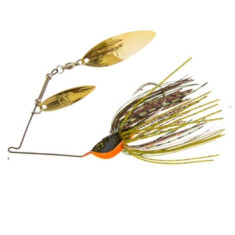 Spinnerbait ZMAN Slingbladez Double Willow 14g #Bluegill