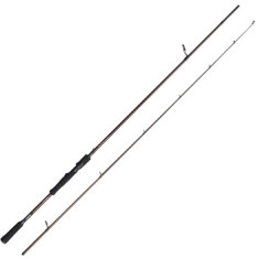 Спінінг Abu Garcia Spike S Jigging 802M 2.44m 12-35g