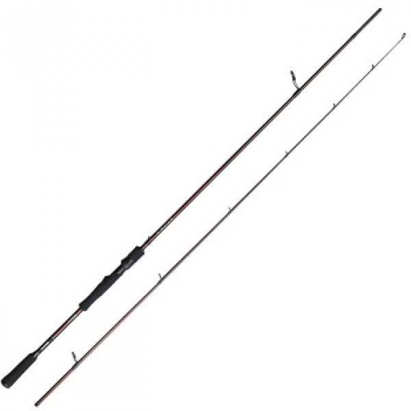 Спиннинг Abu Garcia Spike S Jigging 802M 2.44m 12-35g