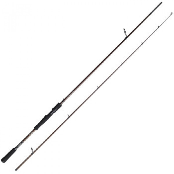 Спінінг Abu Garcia Spike S Jigging 902MH 2.74m 10-40g