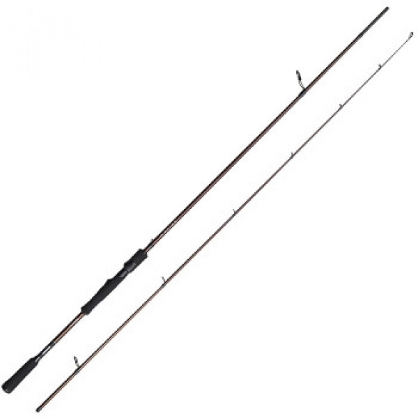 Спінінг Abu Garcia Spike S Jigging 902H 2.74m 14-60g