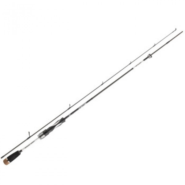 Спиннинг Daiwa 23 Silver Creek UL Spoon 2.30m 0.5-5g