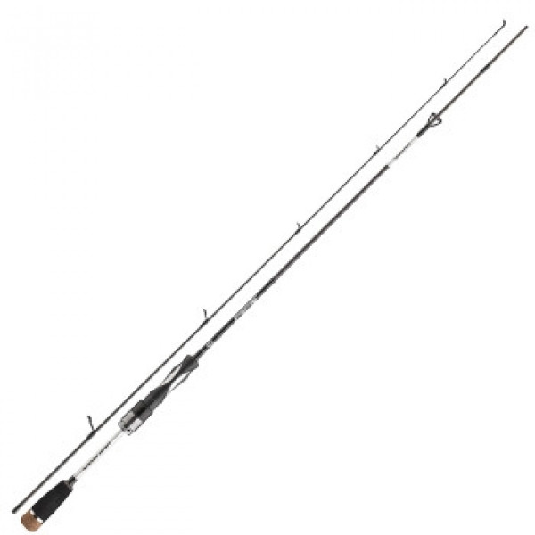 Спиннинг Daiwa 23 Silver Creek L Spin 2,20m 5-21g