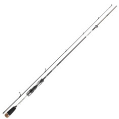 Спиннинг Daiwa 23 Silver Creek UL Spin 2.35m 3-14g