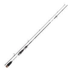 Спиннинг Daiwa Silver Creek UL Fast Spoon 1.80m 1-6g