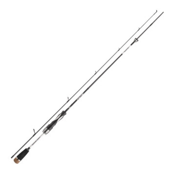 Спиннинг Daiwa Silver Creek UL Fast Spoon 1.80m 1-6g