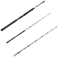 Спиннинг тревел Daiwa BG Big Game 1.68m 150-500g Спиннинг тревел Daiwa BG Big Game 1.68m 150-500g