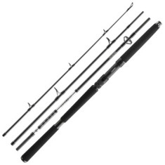 Спиннинг Daiwa BG Offshore Travel 2.25m 150-500g Спиннинг Daiwa BG Offshore Travel 2.25m 150-500g