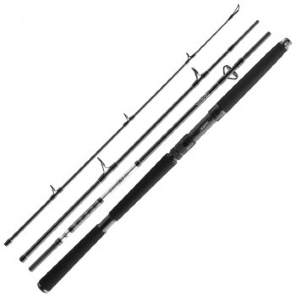 Спиннинг Daiwa BG Offshore Travel 2.25m 150-500g