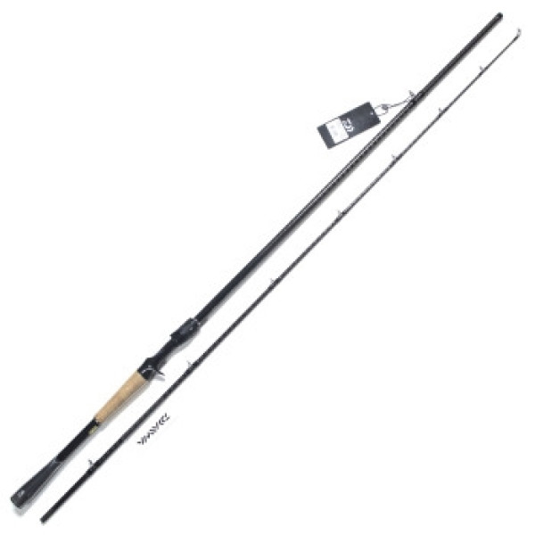 Спиннинг Daiwa Blazon C70XH-2 2.13m 14-84gr