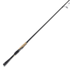 Спиннинг Daiwa Blazon S67ML 2.01m 1.8-11gr