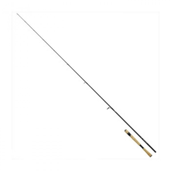 Спиннинг Daiwa Black Label  BLX SG 681ML+XS 2.03m 2.7-14g