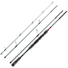 Спінінг Daiwa Fuego Travel 2.70m 20-60g