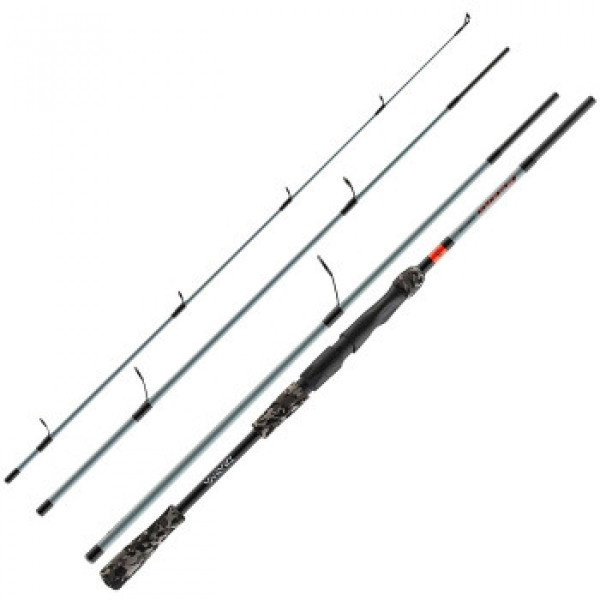 Спінінг Daiwa Fuego Travel 2.70m 20-60g