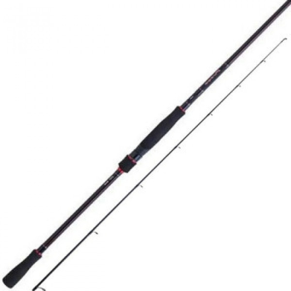 Спиннинг Daiwa Fuego 702MFS 2,13m 7-28gr