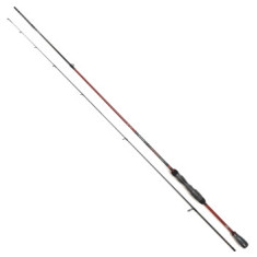 Спінінг Daiwa Fuego 762LFS-ST 2,25m 3-15gr Спінінг Daiwa Fuego 762LFS-ST 2,25m 3-15gr