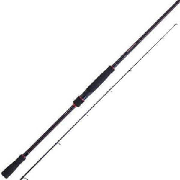 Спінінг Daiwa Fuego 802MFS 2,40m 10-30gr