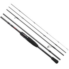 Спиннинг Daiwa Gekkabijin MX MB 76ML-T-5 2.29m 1.5-10g Спиннинг Daiwa Gekkabijin MX MB 76ML-T-5 2.29m 1.5-10g