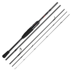 Спиннинг Daiwa Gekkabijin MX MB 72UL-S-5 2.18m 0.3-5g