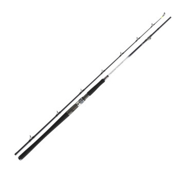 Спиннинг Daiwa GrandWave Power Halibut 2.25m 200-700g Спиннинг Daiwa GrandWave Power Halibut 2.25m 200-700g