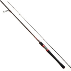 Спінінг Daiwa Heartland AGS Spinning 7102L+FS-SV AGS18 2.38m 0.87-5.25g Спінінг Daiwa Heartland AGS Spinning 7102L+FS-SV AGS18 2.38m 0.87-5.25g